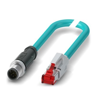 NBC-M12MS-R4AC -IE/.../... - Cavo di rete