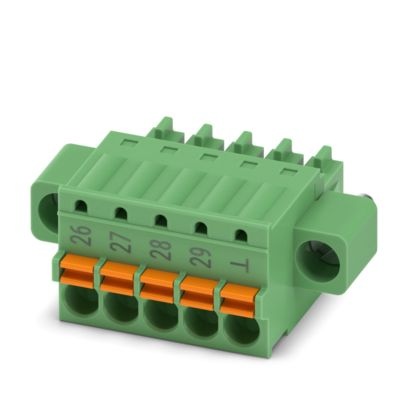 FK-MCP 1,5/ 5-STF-3,5BD26-GNDQ - Connettore per circuito stampato