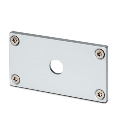 BL2 AIO65 STACKLIGHT COVER - Parte superiore della scatola