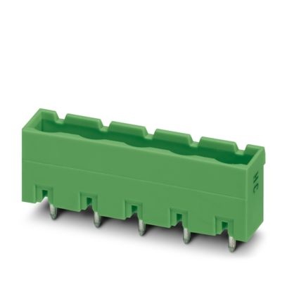 GMSTBVA 2,5 HC/ 6-G-7,62 GY SO - Connettore fisso per circuiti stampati