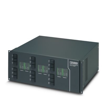 TC ETH EXTENDER S19 - Modem
