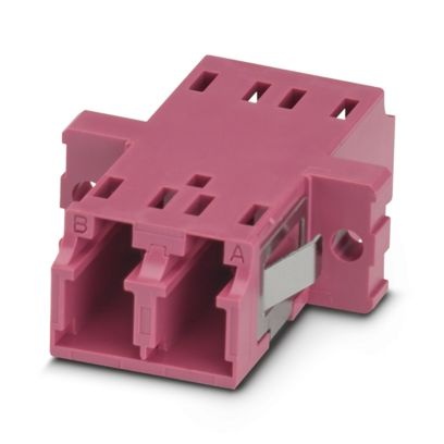 FOC-ADAPTER:LCD/LCD-OM4 - Accoppiamento FO