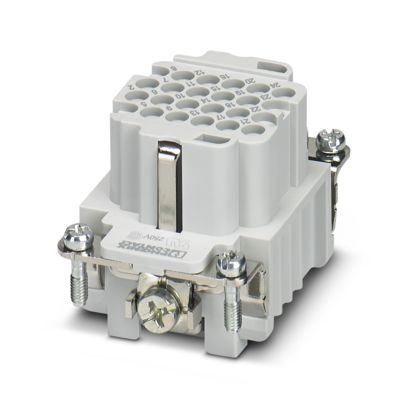 HC-DD24-I-CT-F - Inserto di contatto
