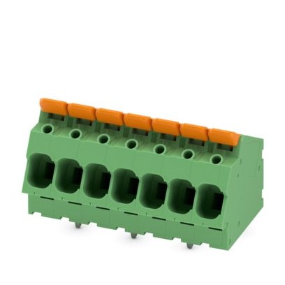 LPTA 6/ 7-7,5-ZB - Morsetto per circuito stampato