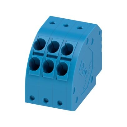 PTDA 1,5/ 3-PH-3,5 BU - Connettore per circuito stampato