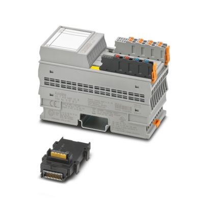 AXL F AO4 HART XC 1F - Modulo analogico