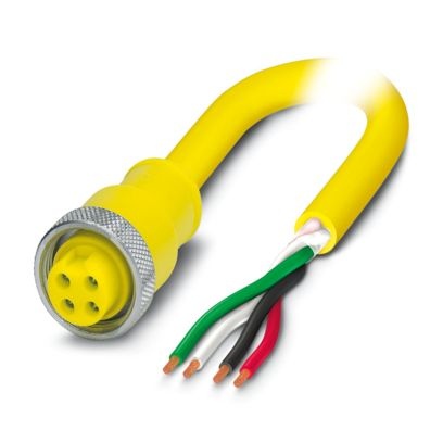 SAC-4P- 2,0-410/MINFS - Cavo per sensore/attuatore