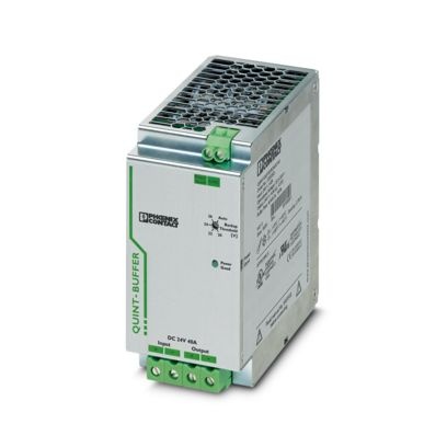 QUINT-BUFFER/24DC/24DC/40 - Modulo buffer