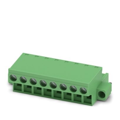 FRONT-MSTB 2,5/ 8-STF-5,08 - Connettore per circuito stampato