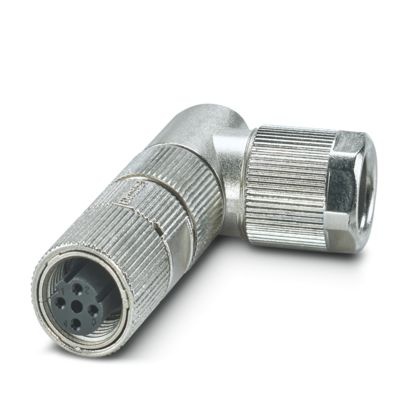 SACC-M12FRD-4CT-CM SH PN - Connettore dati