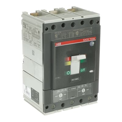 T5H400 UL/CSA TMA 300-1500..3000 3p F F