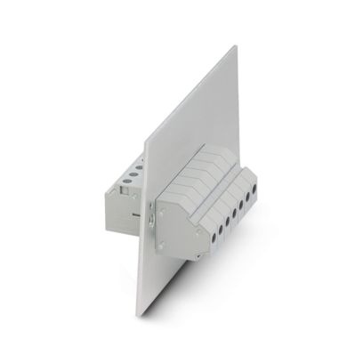 HDFKV 10-HV/Z - Morsetto passante