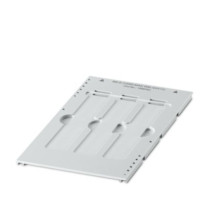 BM E.CARD-MAG WM (60X15) - Supporto