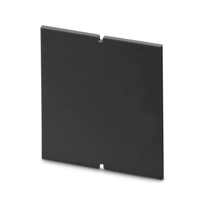 UCS SW 87-H 9005 - Parete laterale