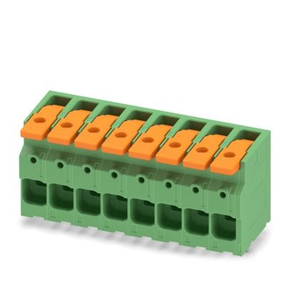 LPT 16/ 8-10,0-ZB - Morsetto per circuito stampato