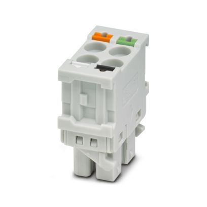 HSCP-SP 2,5-1U4-09/53-7035 - Connettore per circuito stampato