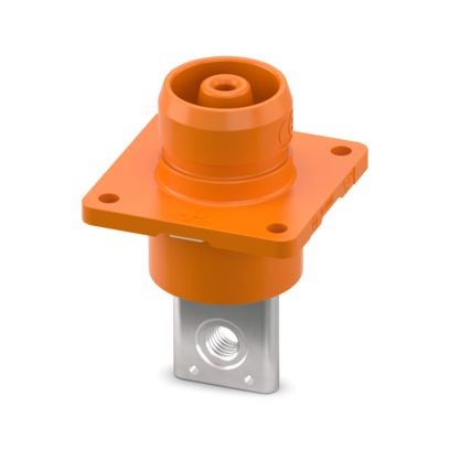 BPC 400 FT B/S 95-120 OG - Connettore