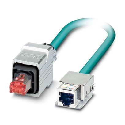 VS-BU/C6-PPC/ME-94F-LI/5,0 - Cavo di rete