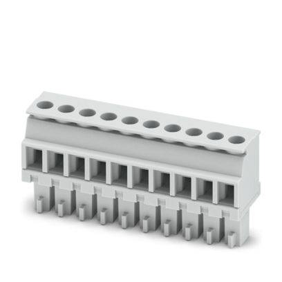 MCVR 1,5/10-ST-3,81 KMGY AU - Connettore per circuito stampato