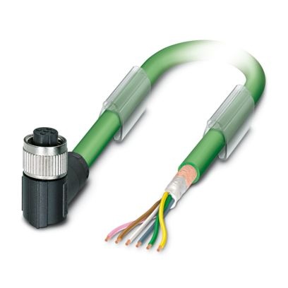 SAC-5P-M12FRB/900/... - Cavo di sistema Bus