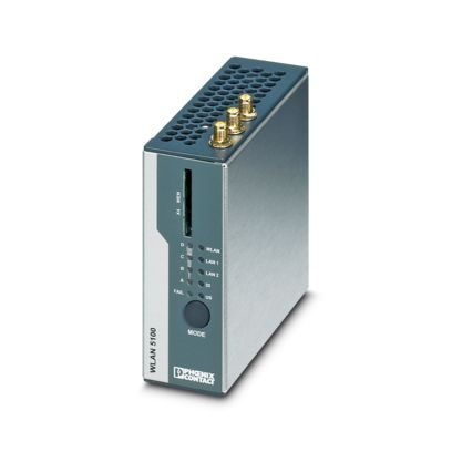 FL WLAN 5101 - Modulo wireless