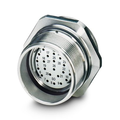 HC-ARS1NRA6300 - Connettore a innesto per apparecchiatura a parete frontale