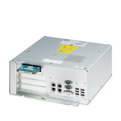 IPC 1300 P W7U - PC industriale
