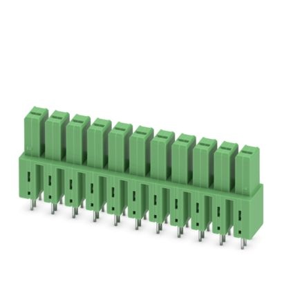 IPCV 5/11-G-7,62 - Connettore fisso per circuiti stampati