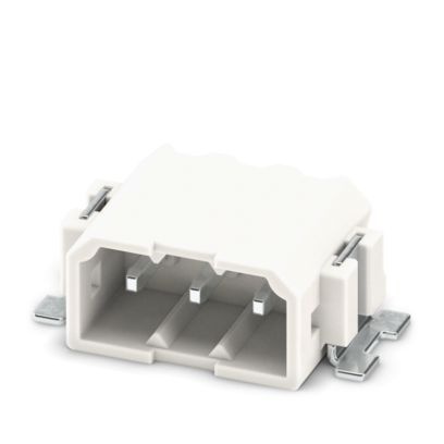 PTSM 0,5/ 3-HH0-2,5-SMD WH R32 - Connettore fisso per circuiti stampati