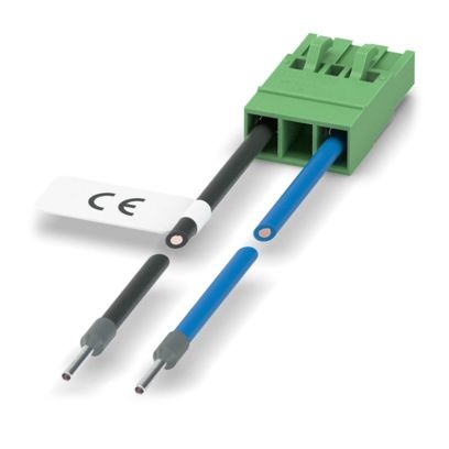 MSTBC 2,5/AI8/ 3P13L40SMGW - Connettori per circuito stampato, assemblati