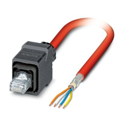 VS-PPC/PL-OE-93K-LI/5,0 - Cavo di sistema Bus