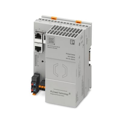 AXC F 2000 EA - Controllore