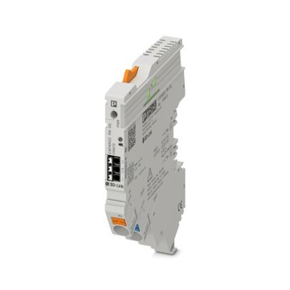 CAPAROC PM IOL - Modulo di alimentazione