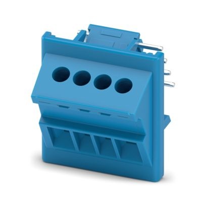 ICC20-TS1,5/4R3,5-5015 - Morsetto per circuito stampato