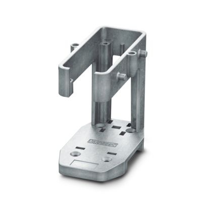 HC-CIF-B16-BFFD-FH-AL - Supporto per montaggio su guida DIN
