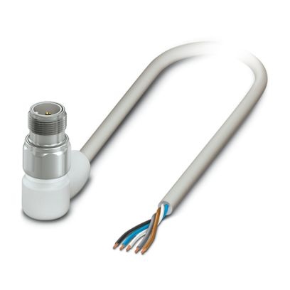 SAC-5P-M12MR/25,0-600 HD - Cavo per sensore/attuatore