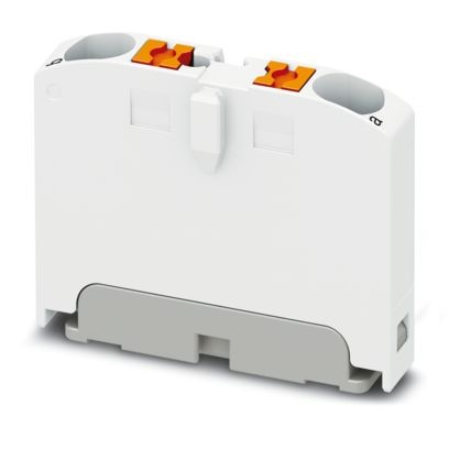 PTFIX 2X2,5 WH - Monoblocco