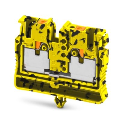 MPT 2,5-RZ-FE - Morsetto miniatura passante