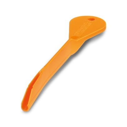 UC-WMCO 3,6 TOOL - Utensile di inserimento per identificatori di cavi