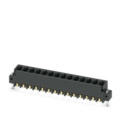 MCV 0,5/14-G-2,54 SMD R56 - Connettore fisso per circuiti stampati