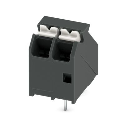 SPTA-THR 1,5/ 2-3,81 R32 - Morsetto per circuito stampato