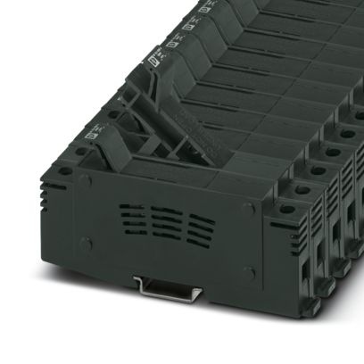 UK 10,3-HESI A 1500V - Morsetto portafusibile