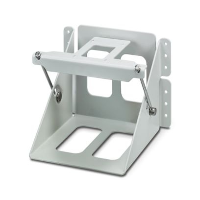 BATTERY MOUNTING CASE M - Kit di montaggio per il fissaggio delle batterie