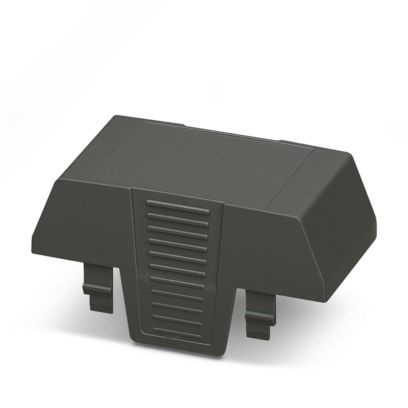 EH 35-C CS/ABS BK9005 - Parte superiore della scatola