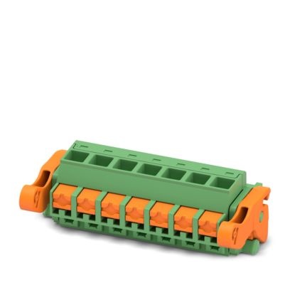 FKCOR 2,5/ 7-ST-5,08-LR - Connettore per circuito stampato