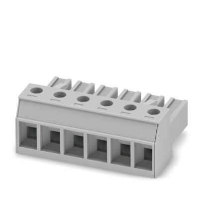 PC 4/ 6-ST-7,62 GY - Connettore per circuito stampato
