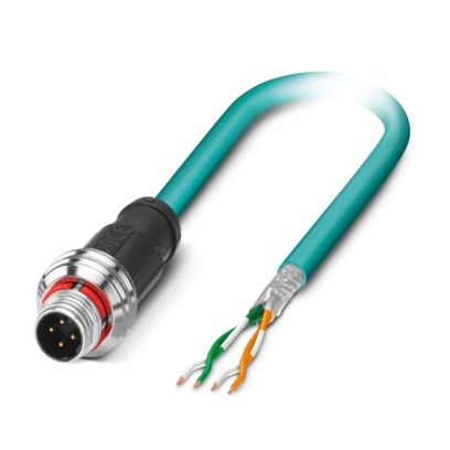 NBC-P12MSD/ 2,0-93E - Cavo di rete
