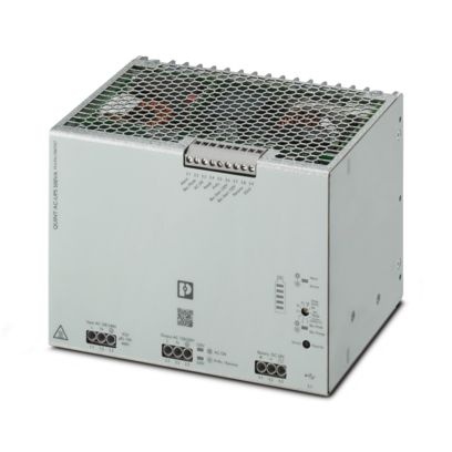 QUINT4-UPS/1AC/1AC/500VA/USB - Gruppo di continuità