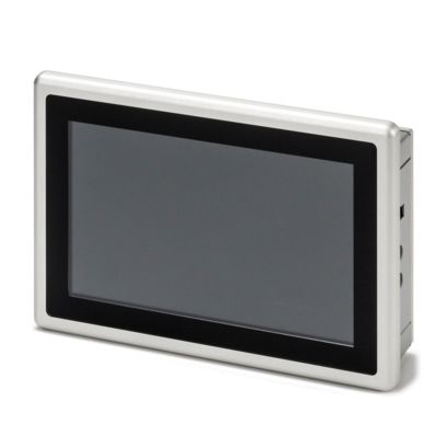 BL2 PPC7 1201 - Panel PC