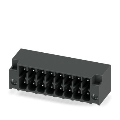 DMC 1,5/ 8-G1F-3,5-LR P20THR - Connettore fisso per circuiti stampati